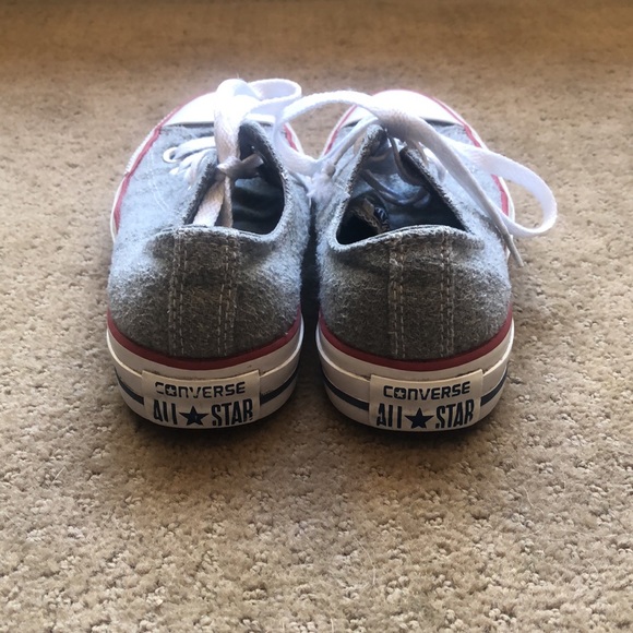 Converse ALL STAR | Size 6US - Picture 3 of 6